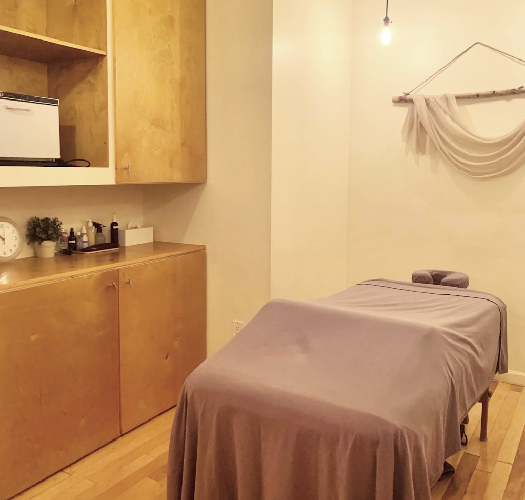 PRESS Massage Williamsburg | 169 Wythe Ave #202, Brooklyn, NY 11249 | Phone: (917) 538-6560