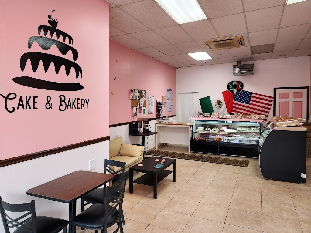 Wendys Bakery & Sweets | 102-10 Metropolitan Ave, Queens, NY 11375 | Phone: (347) 561-7836