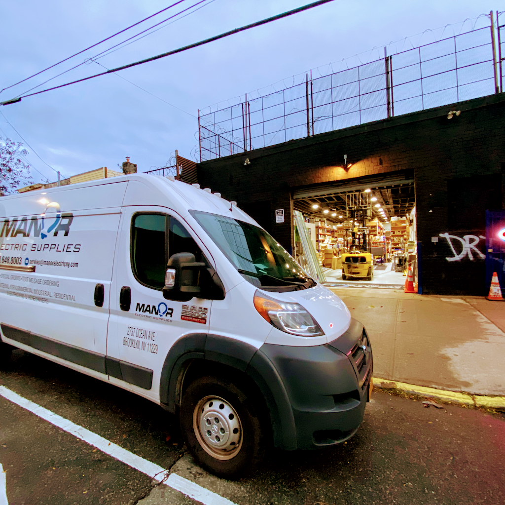 Manor Electric Supply Corp. | 895 Dean St, Brooklyn, NY 11238 | Phone: (718) 648-8003