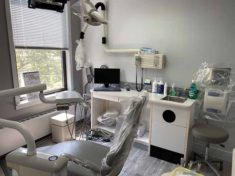 Integrity Dental of Greenwich | 235 Glenville Rd 2nd Floor, Greenwich, CT 06831 | Phone: (203) 531-5595