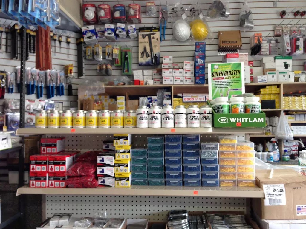 Queen Plumbing&Hardware Supplies Inc. | 82-15 Queens Blvd, Elmhurst, NY 11373 | Phone: (718) 898-1050