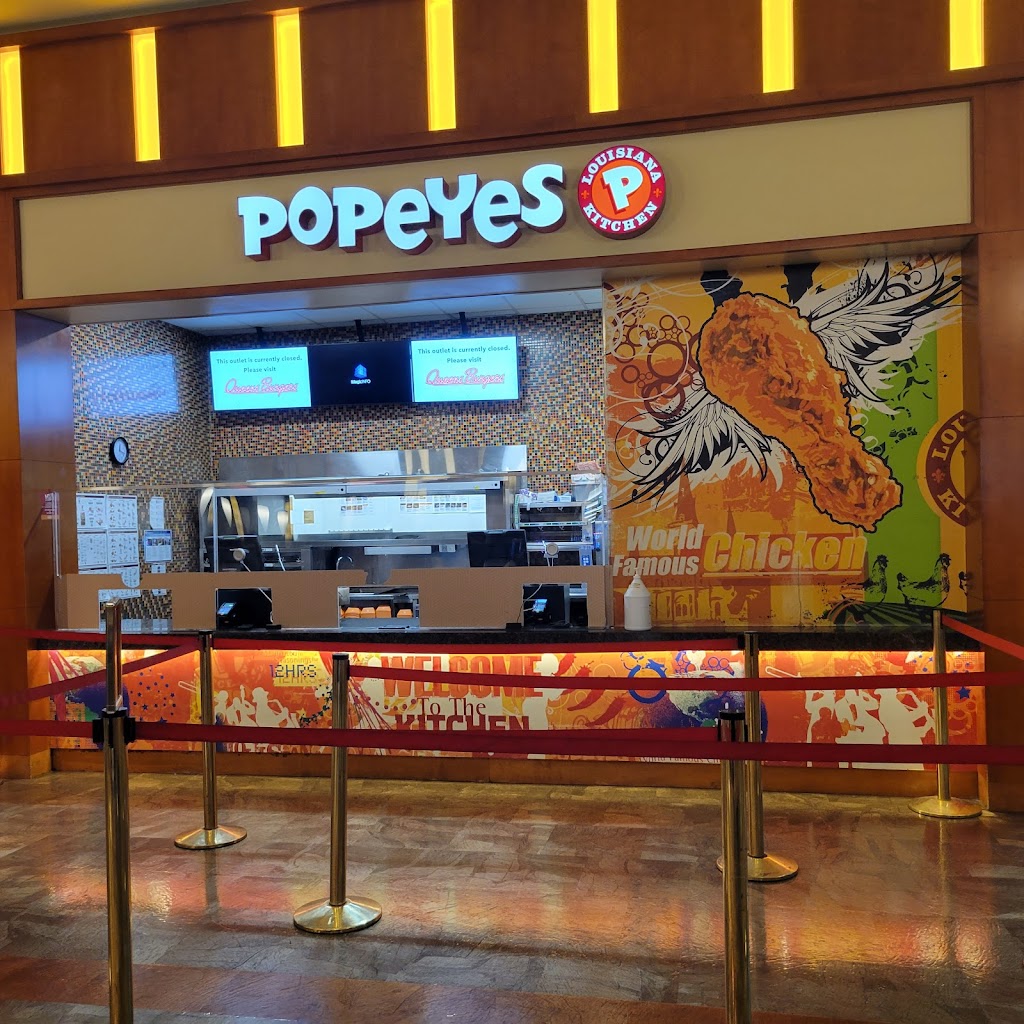 Popeyes Louisiana Kitchen | 11000 Rockaway Blvd, Queens, NY 11420 | Phone: (718) 215-3308