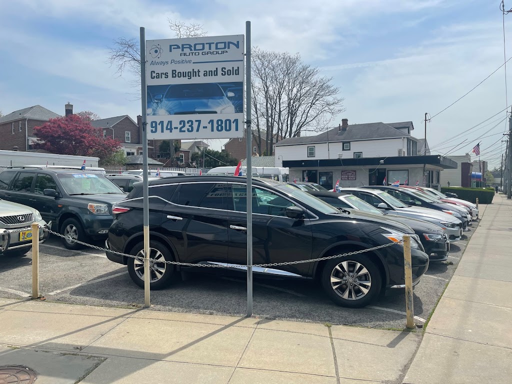 Proton Auto Group | 828 McLean Ave, Yonkers, NY 10704 | Phone: (914) 237-1801