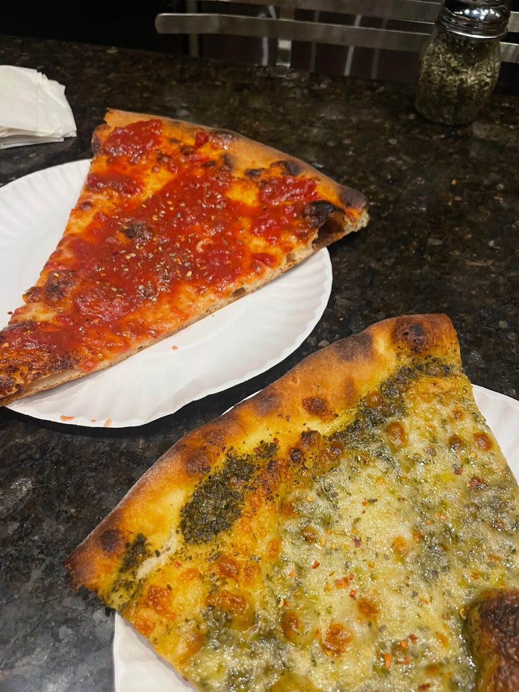 Danis House of Pizza | 81-28 Lefferts Blvd, Queens, NY 11415 | Phone: (718) 846-2849