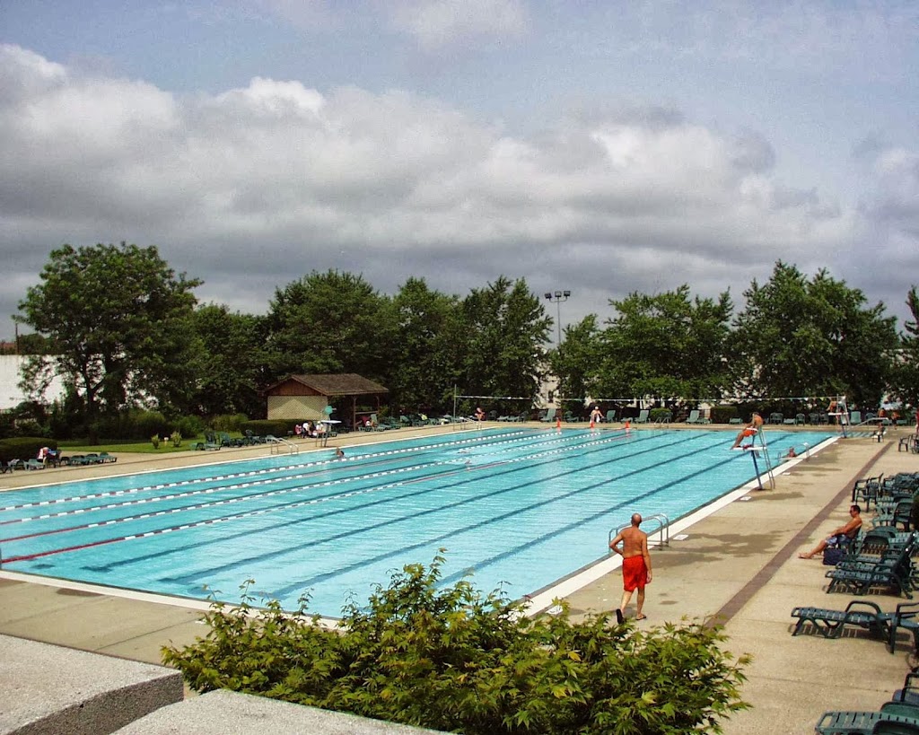 Aquatics School of Long Island | 366 Nassau Ave, Freeport, NY 11520 | Phone: (516) 378-6611