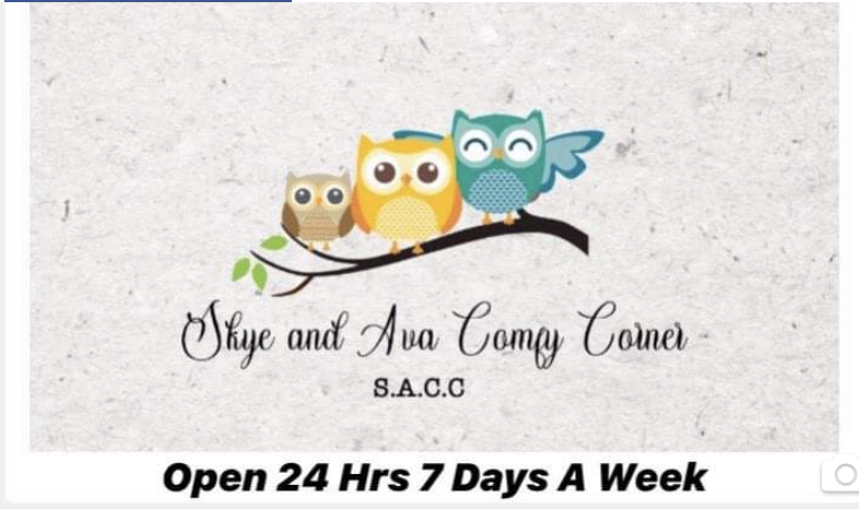 SKYE AND AVA COMFY CORNER | 157 Leverich St, Hempstead, NY 11550 | Phone: (347) 337-0045