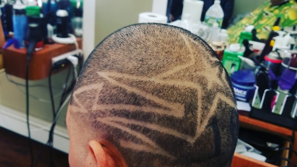 Super Barbershop | 8768 21st Ave, Brooklyn, NY 11214 | Phone: (347) 938-3908