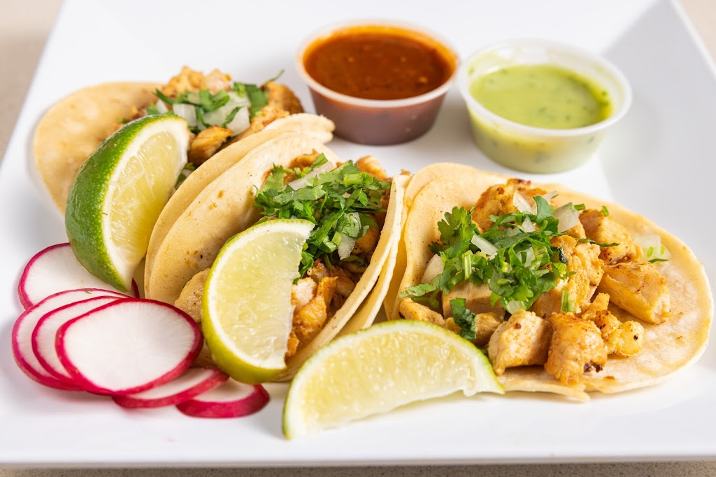 Homemade Taqueria Forest Hills | 72-36 Austin St, Queens, NY 11375 | Phone: (718) 544-0016