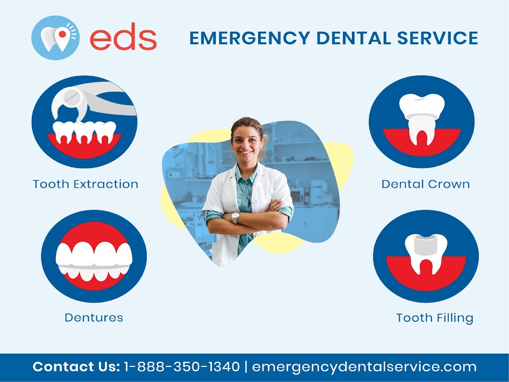 Emergency Dentist 24/7 Bronx | 505 Claremont Pkwy, Bronx, NY 10457 | Phone: (718) 568-8071