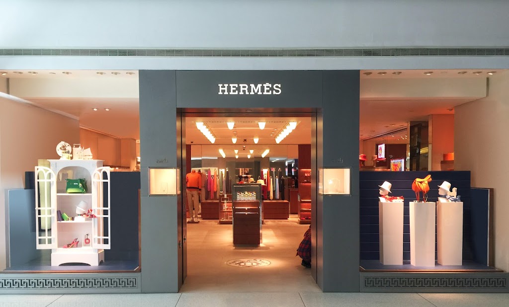 Hermès | JFK International Airport, Terminal 1, Jamaica, NY 11434 | Phone: (718) 751-2891