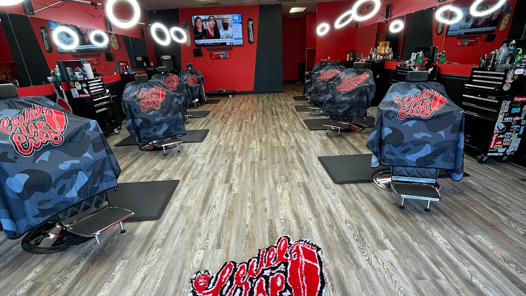 Levelupcuts | 4342 Merrick Rd, Massapequa, NY 11758 | Phone: (516) 900-1112