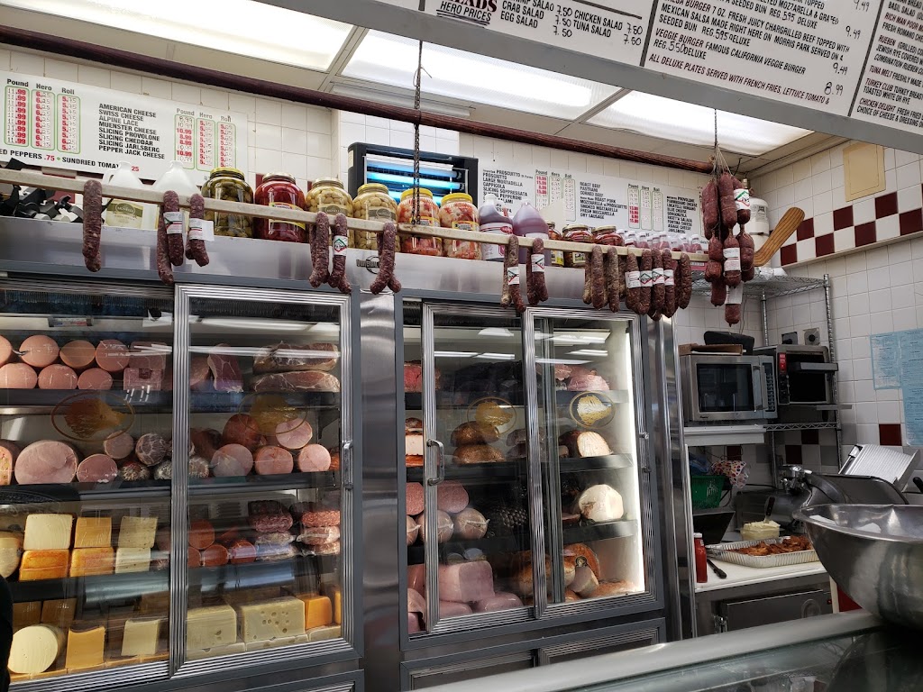 Ann Clairs Salumeria | 1130 Morris Park Ave, Bronx, NY 10461 | Phone: (718) 409-1171