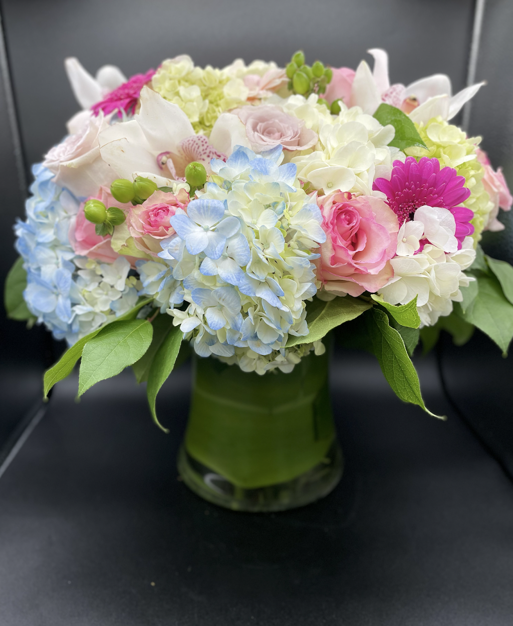 Williston Park Florist | 54 Hillside Avenue, Williston Park, NY 11596 | Phone: (516) 747-5500