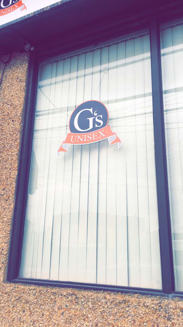 Gs Unisex Barbershop | 1 Elmont Rd #1A, Elmont, NY 11003 | Phone: (516) 581-8534