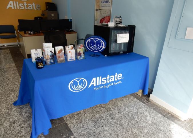 Tzvi Meltzer: Allstate Insurance | 8148 Lefferts Blvd, Queens, NY 11415 | Phone: (718) 684-9944