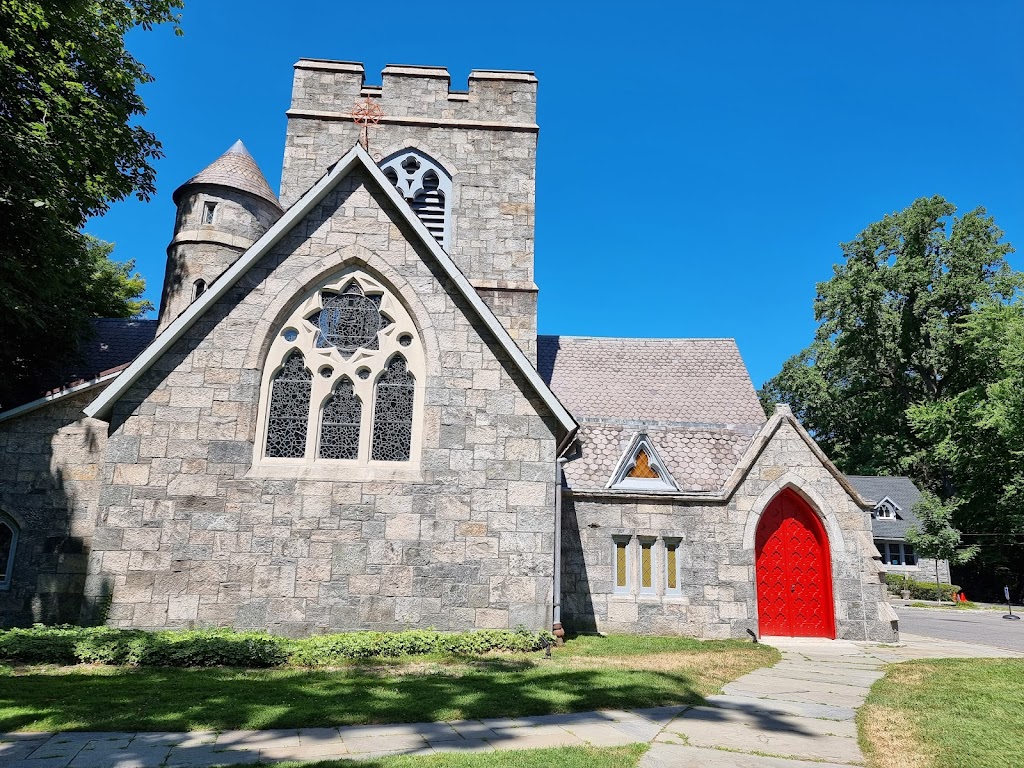 St Barnabas Episcopal Church | Westchester County | 15 N Broadway, Irvington, NY 10533 | Phone: (914) 591-8194