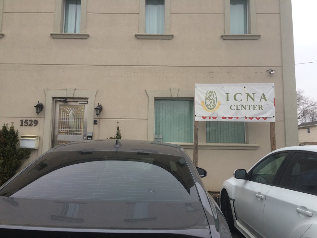 ICNA Nassau Community Center | 1529 Jericho Turnpike, New Hyde Park, NY 11040 | Phone: (718) 658-1199