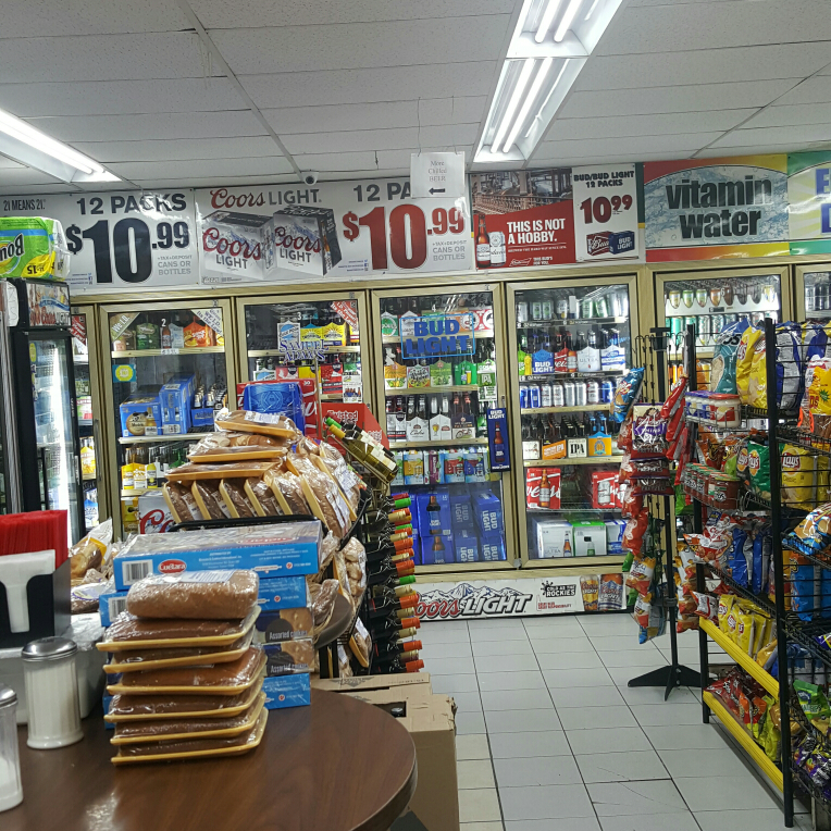 Nick convenience( BEER) | 68 NY-303, Tappan, NY 10983 | Phone: (845) 359-3952