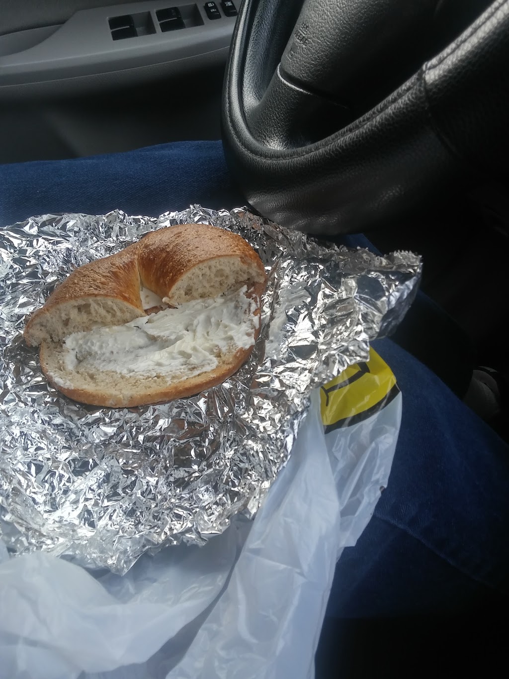 Lie Bagels | 210-25 Horace Harding Expy, Queens, NY 11364 | Phone: (718) 229-7101