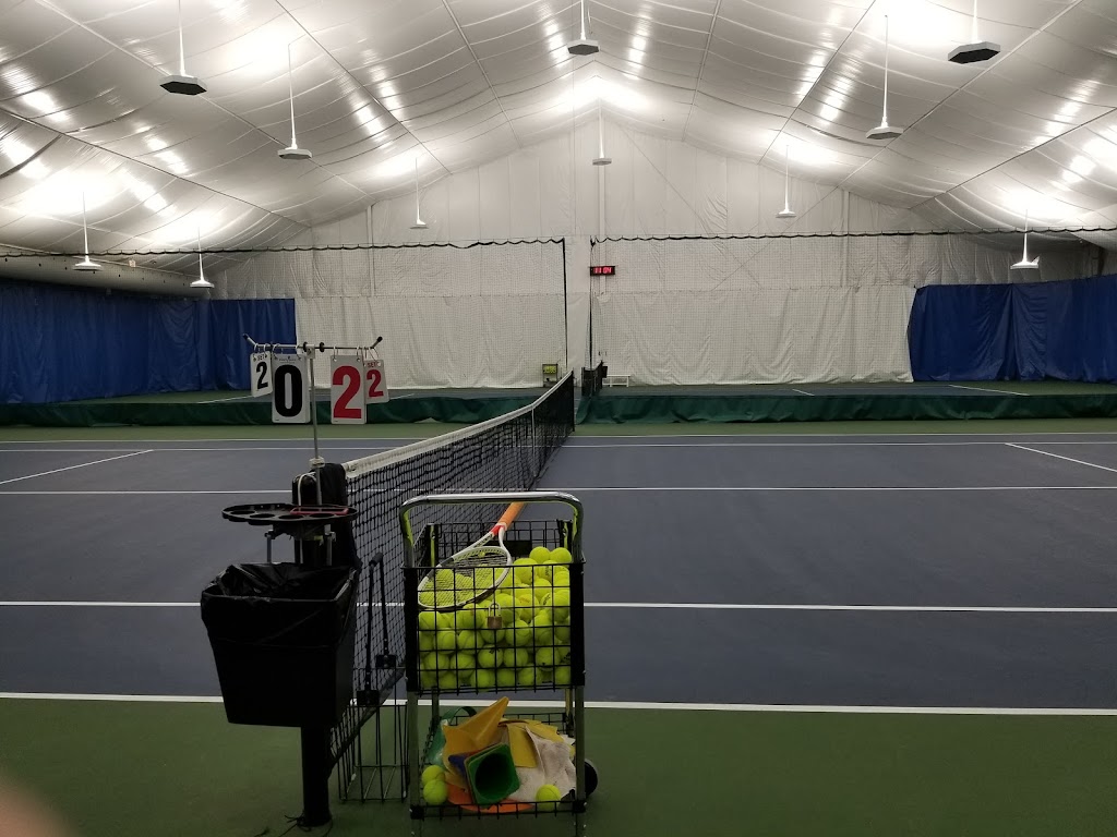 Match Point Tennis Club | 39 Ramland Rd S, Orangeburg, NY 10962 | Phone: (845) 359-0031