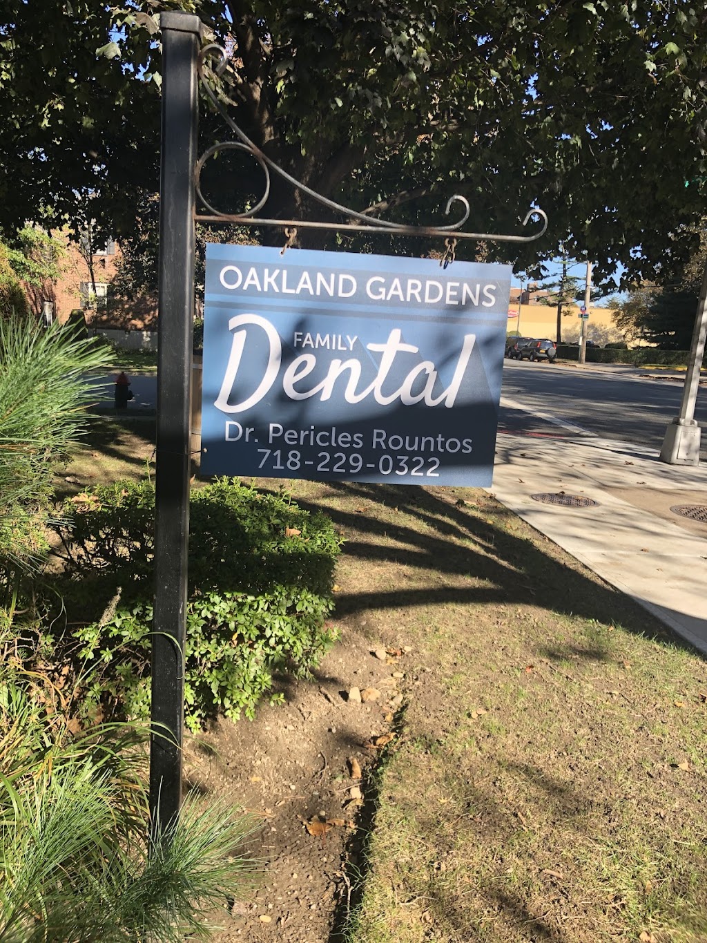 Oakland Gardens Family Dental | 212-21A 73rd Ave, Bayside, NY 11364 | Phone: (718) 229-0322