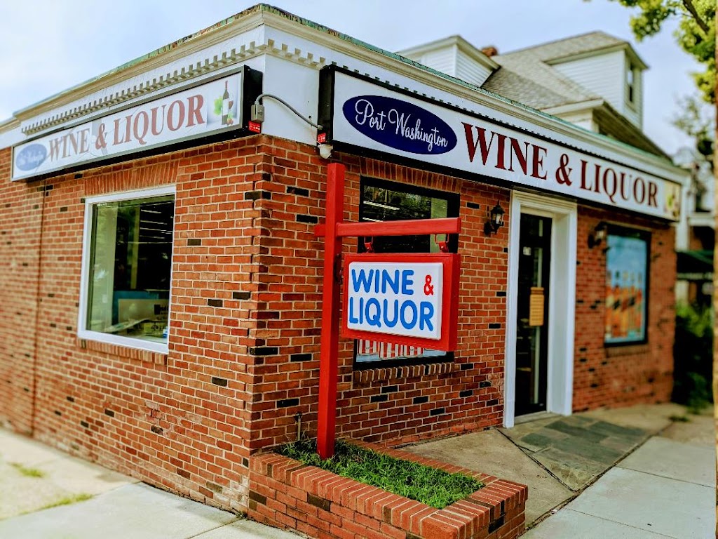 Port Washington Wine & Liquor | 378 Port Washington Blvd, Port Washington, NY 11050 | Phone: (516) 944-9616