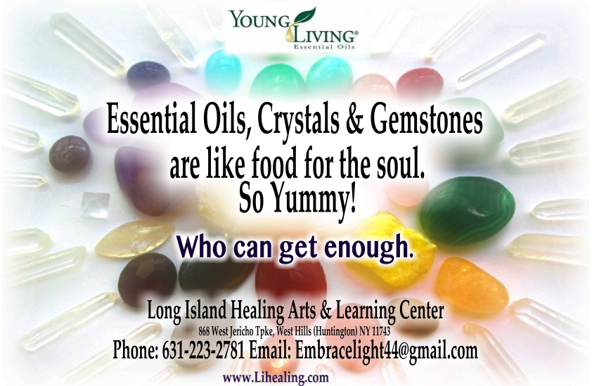 Long Island Healing Arts & Learning Center | 868 W Jericho Turnpike, Huntington, NY 11743 | Phone: (631) 223-2781