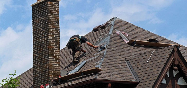 Corbin Roofing Repair Service LLC | 175 S Franklin St #419, Hempstead, NY 11550 | Phone: (516) 714-5539