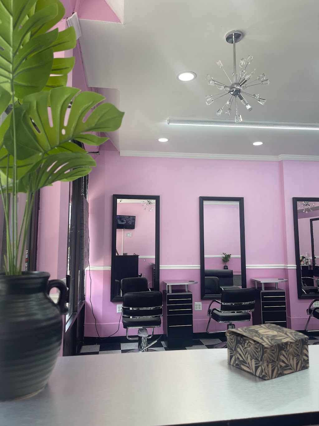 House Of Beaute | 1208 Southern Blvd, Bronx, NY 10459 | Phone: (347) 395-1584