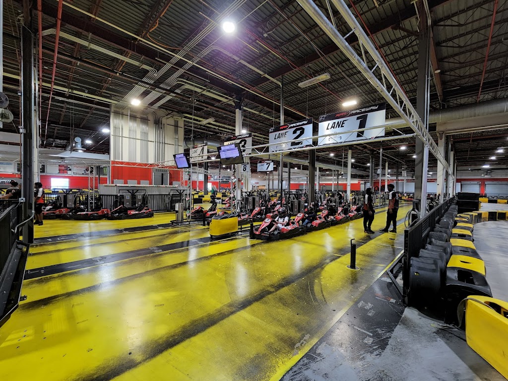 RPM Raceway | Race Play More | 40 Daniel St, Farmingdale, NY 11735 | Phone: (631) 752-7223