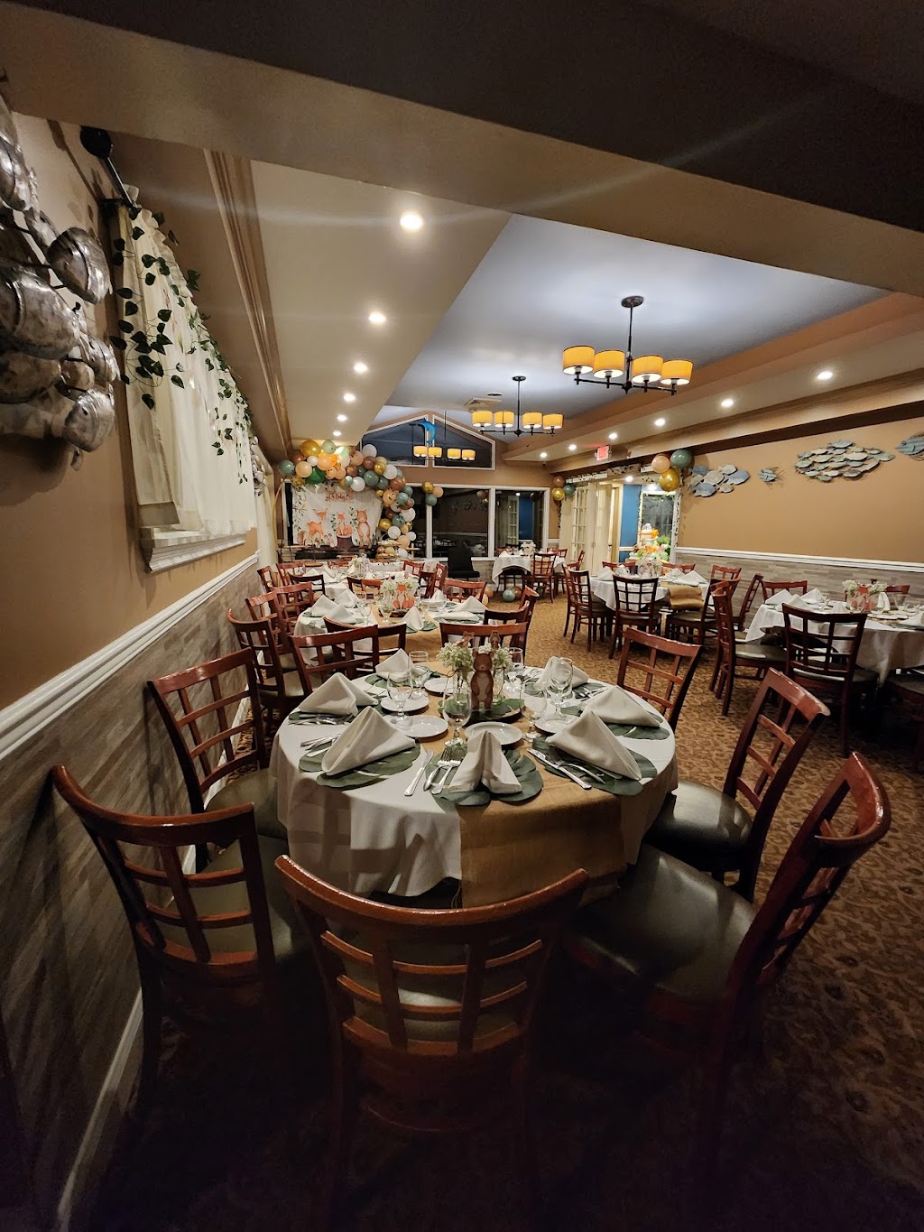 The View Grill | 111 Lattingtown Rd, Glen Cove, NY 11542 | Phone: (516) 200-9603