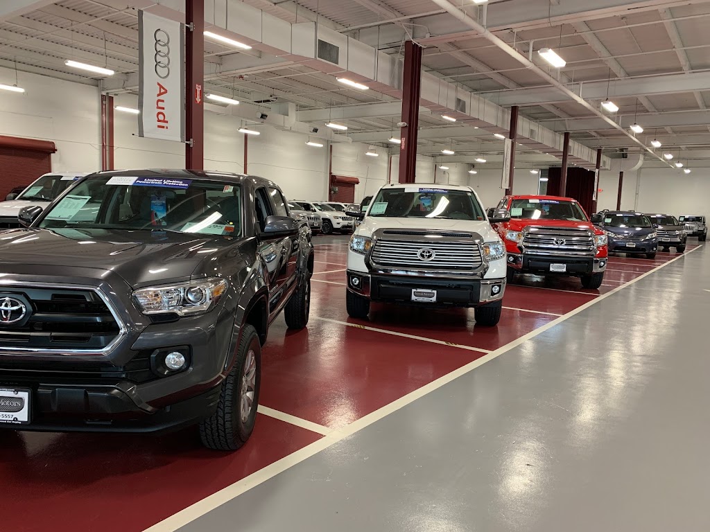 Novak Motors NY | 215 Daniel St, Farmingdale, NY 11735 | Phone: (877) 483-5557