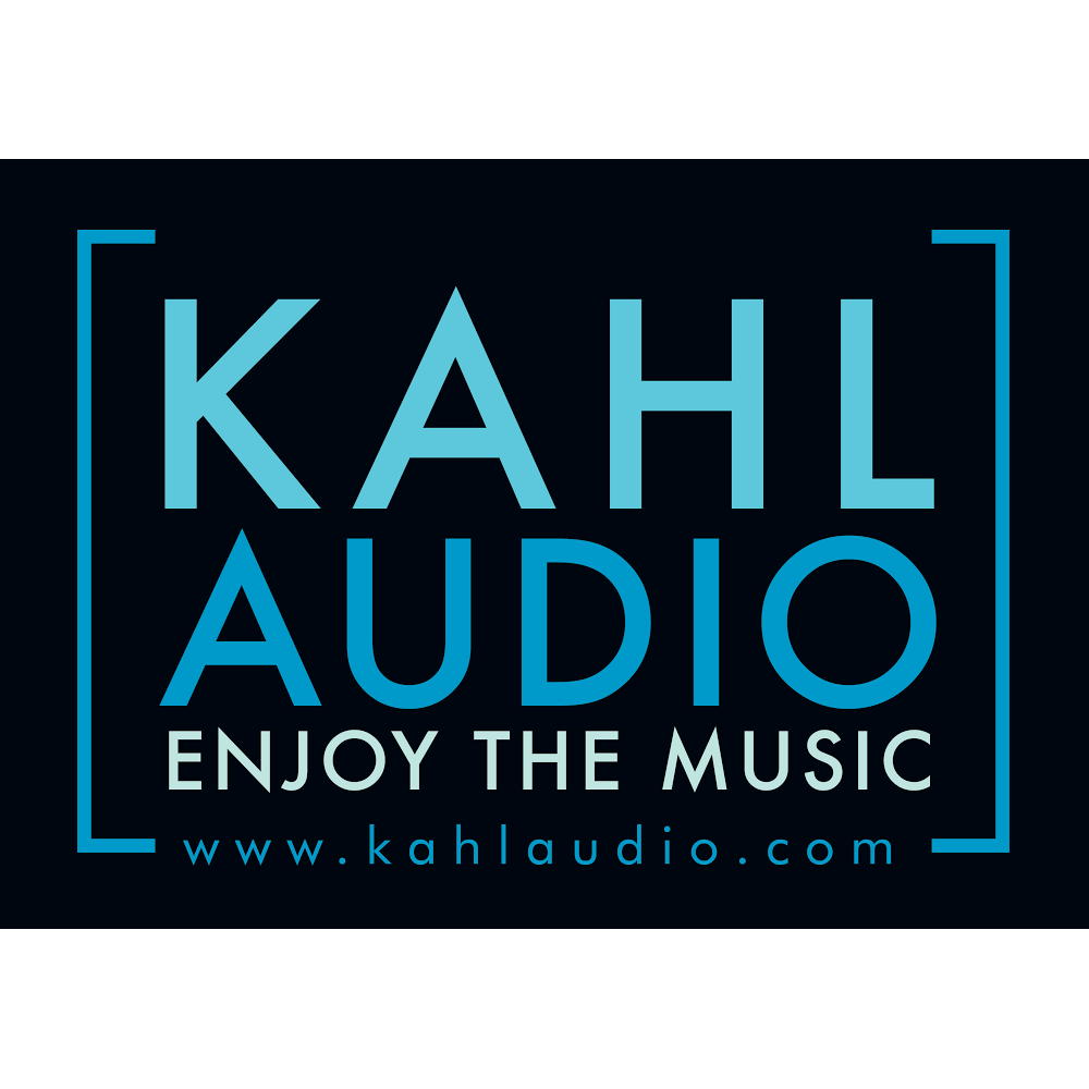 Kahl Audio | 148 Veterans Dr Suite D, Northvale, NJ 07647 | Phone: (201) 564-7055