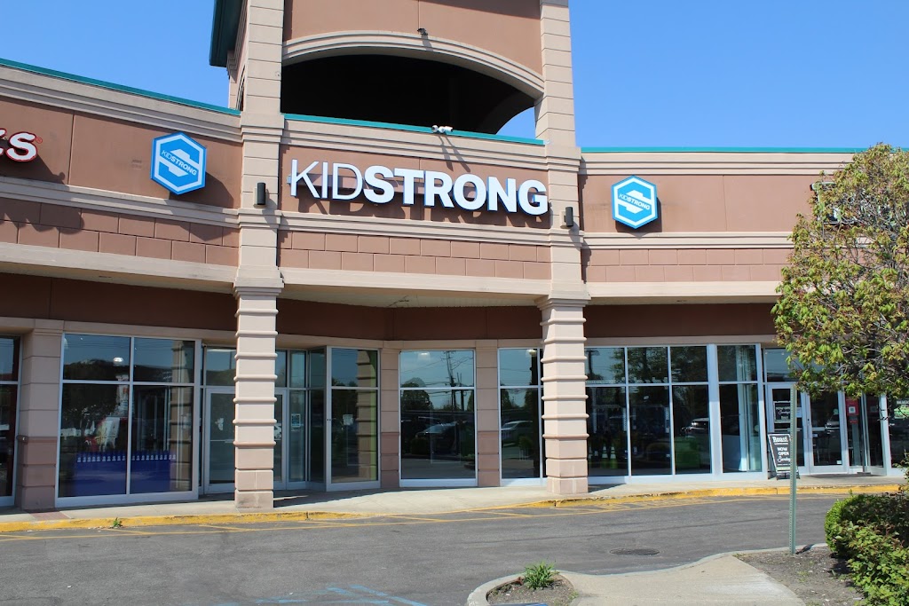 KidStrong Bethpage | 1040 S Broadway, Hicksville, NY 11801 | Phone: (516) 654-1055