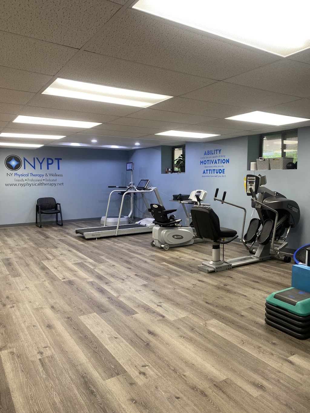 NY Physical Therapy & Wellness - OT | 820 Hempstead Turnpike Suite LL3, Franklin Square, NY 11010 | Phone: (516) 216-5230