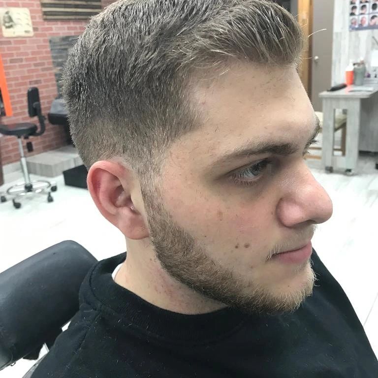 Mens Haircut Gerritsen Beach | 2672 Gerritsen Ave #1A, Brooklyn, NY 11229 | Phone: (347) 704-5840