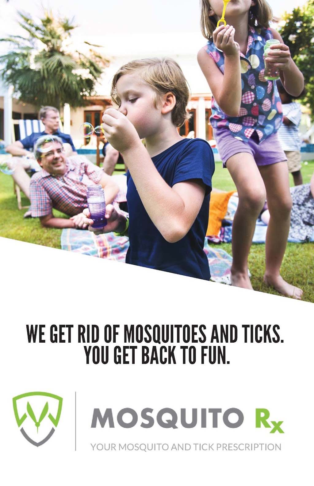 Mosquito Rx | 1965 Bellmore Ave, Bellmore, NY 11710 | Phone: (516) 858-0020