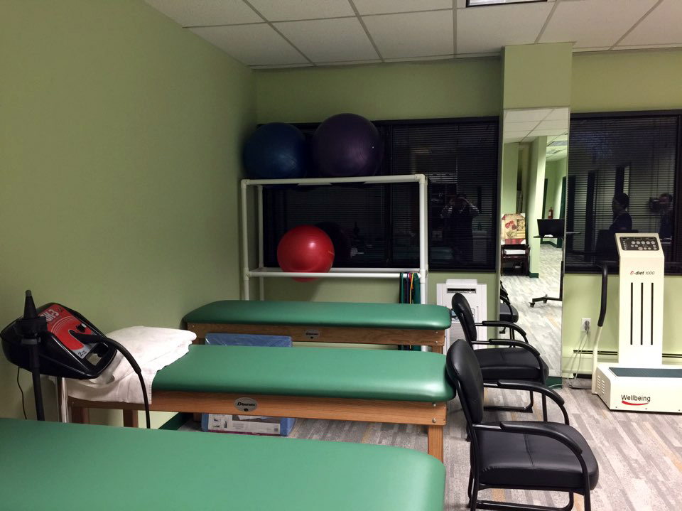 Kinderkamack Physical Therapy | 800 Kinderkamack Rd #207n, Oradell, NJ 07649 | Phone: (201) 483-8008