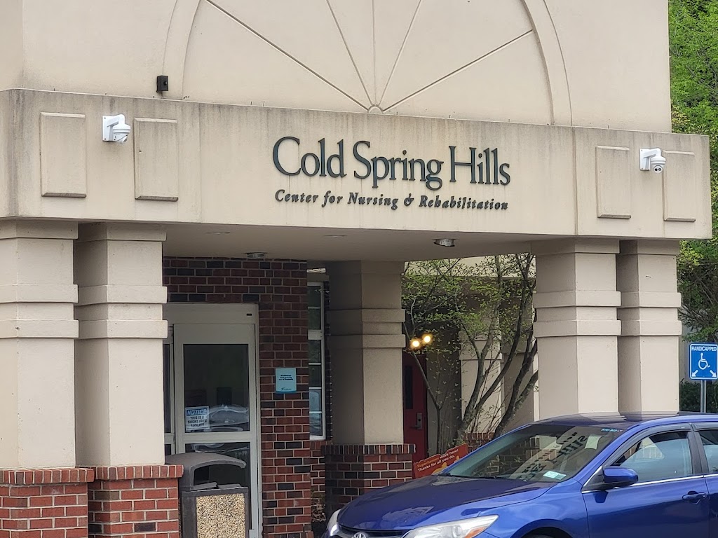 Cold Spring Hills Center for Nursing & Rehabilitation | 378 Syosset-Woodbury Rd, Woodbury, NY 11797 | Phone: (516) 921-3900