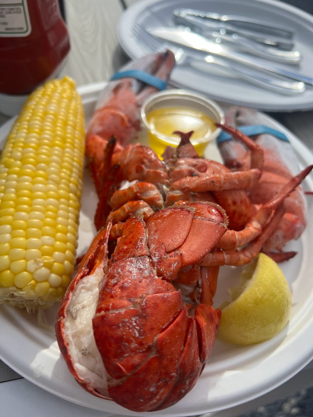 The Clam Bar at Bridge Marine | 40 Ludlam Ave, Bayville, NY 11709 | Phone: (866) 628-8689