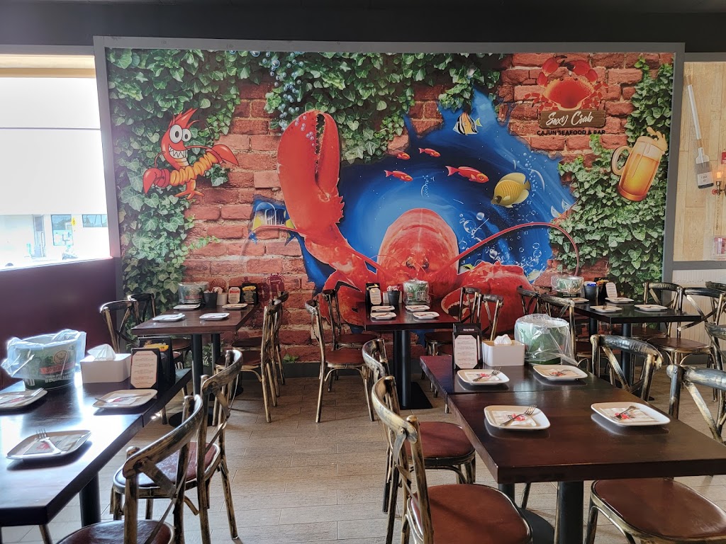 Sexy Crab | 3345 Hempstead Tpke, Levittown, NY 11756 | Phone: (516) 622-6688