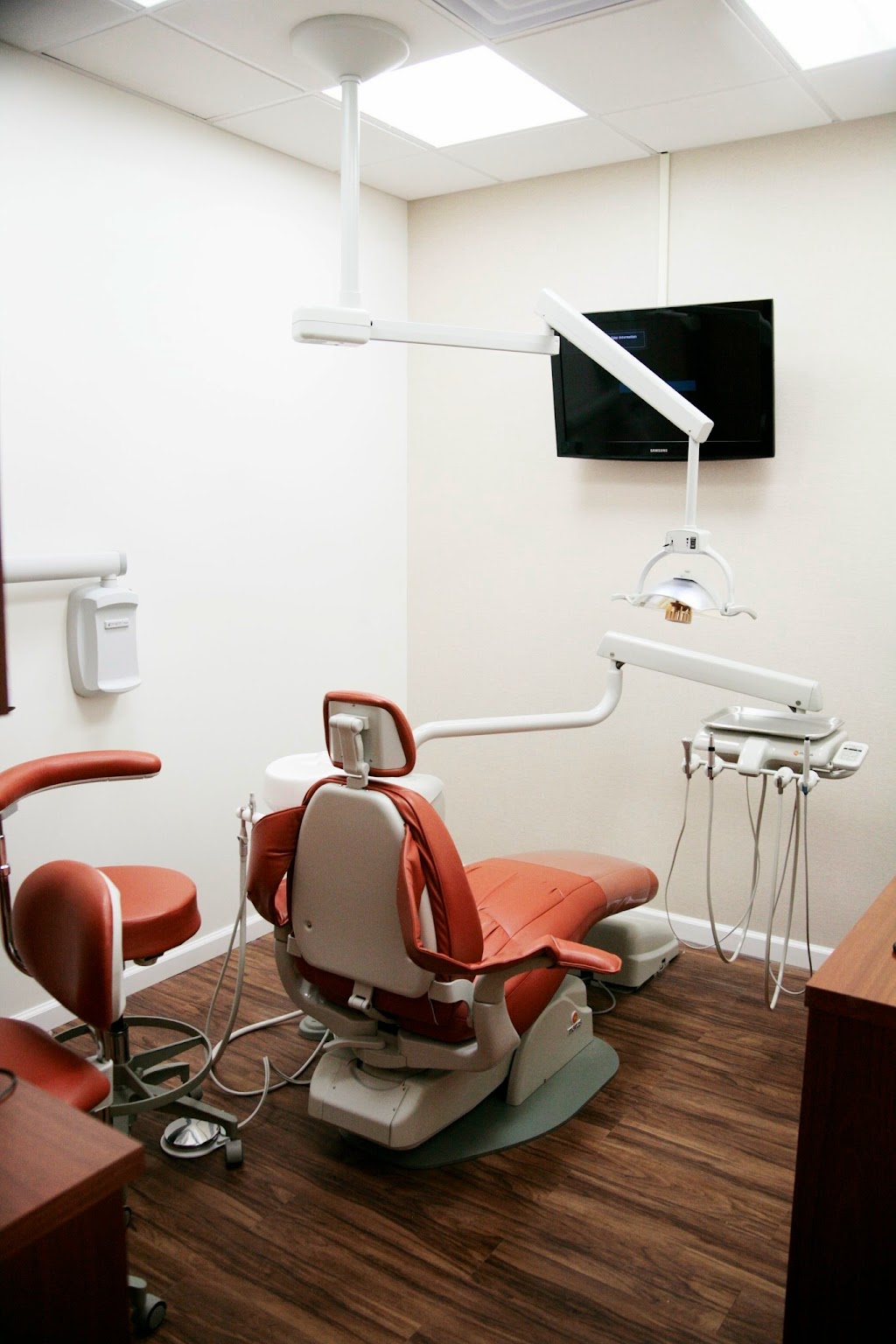 Four Seasons Dental Care PLLC | 436 Hillside Avenue, Williston Park, NY 11596 | Phone: (516) 742-9000