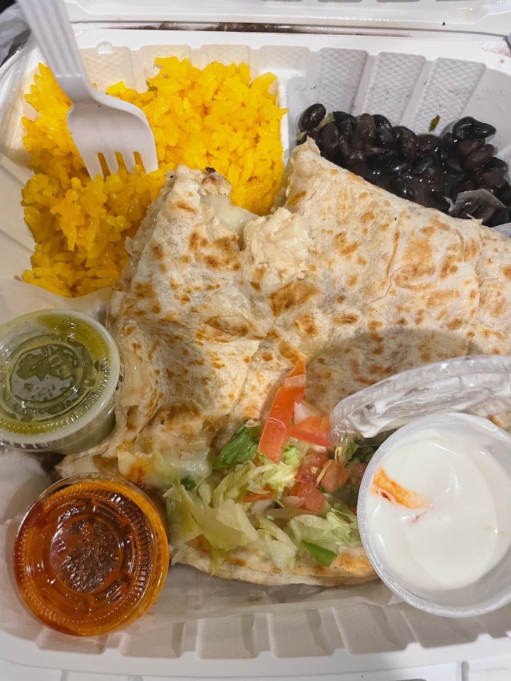 El Paso Taco | 990 Montauk Hwy, Copiague, NY 11726 | Phone: (631) 504-6820