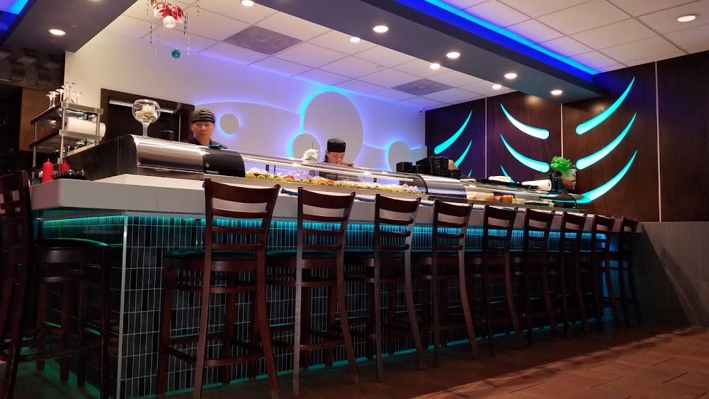 The One Sushi | 330 Merrick Rd, Amityville, NY 11701 | Phone: (631) 598-2229