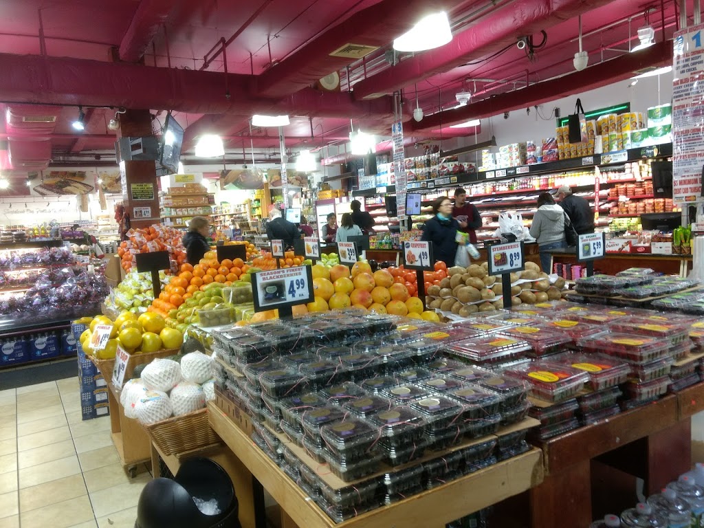 Sheepshead Bay Marketplace | 1717 Avenue Z, Brooklyn, NY 11235 | Phone: (718) 891-8449