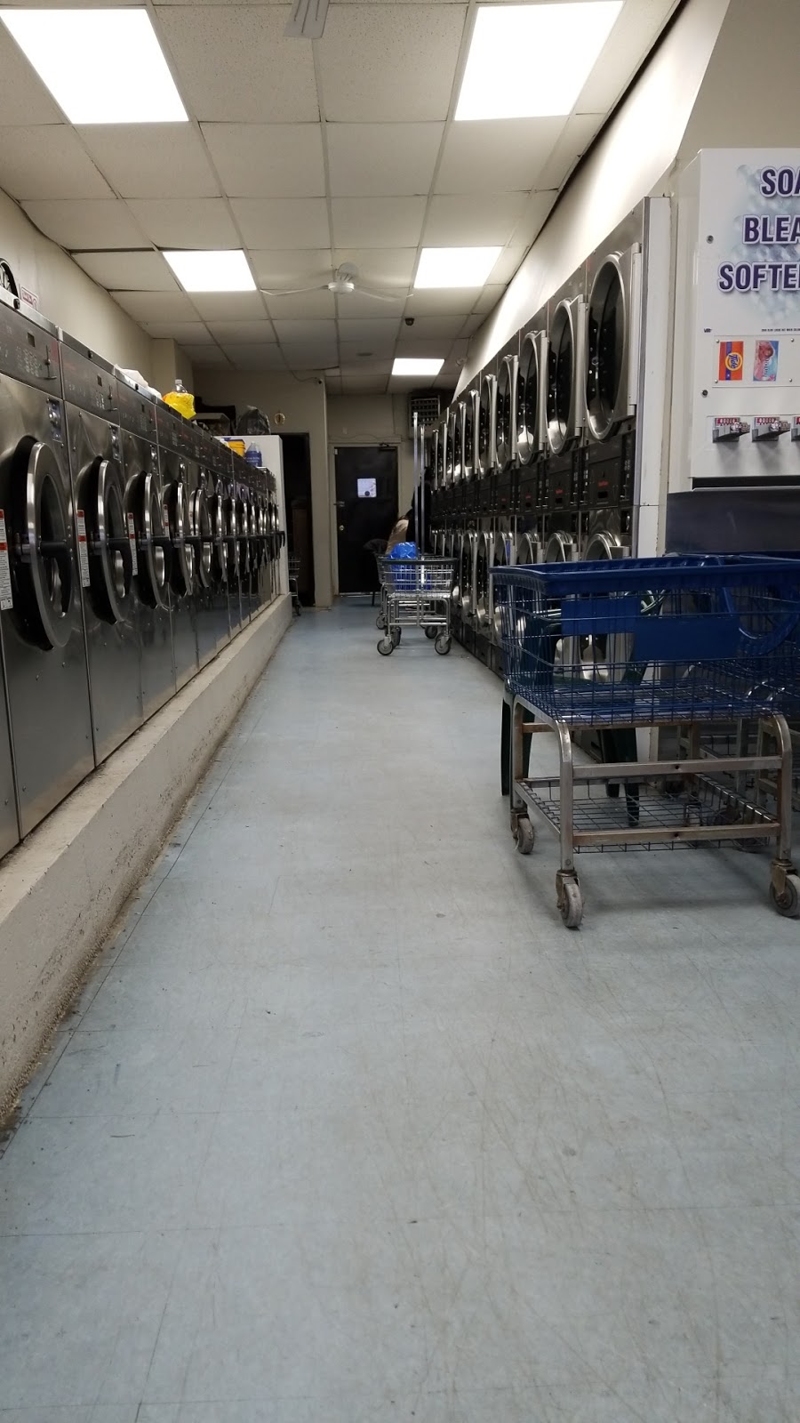 Roma Laundry | 2020 Francis Lewis Blvd, Flushing, NY 11357 | Phone: (718) 746-9721