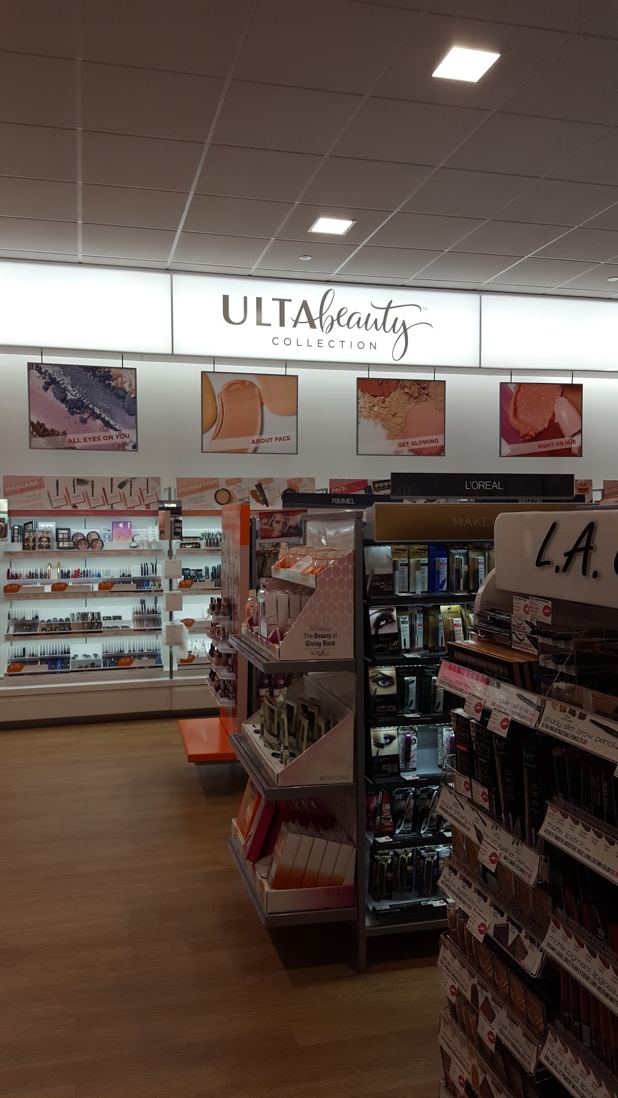 Ulta Beauty | Lawrence St, Dobbs Ferry, NY 10522 | Phone: (914) 591-4539