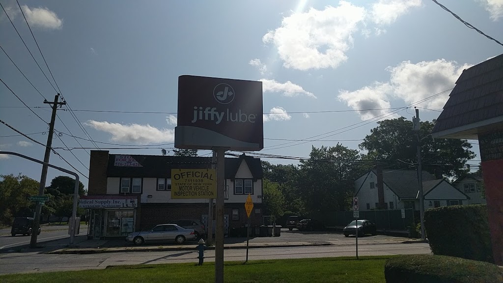 Jiffy Lube | 598 Merrick Rd, Baldwin, NY 11510 | Phone: (516) 868-2171