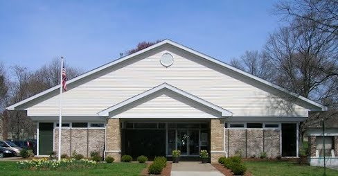 Cresskill Public Library | Pershing Building, 210 Knickerbocker Rd Suite 101, Cresskill, NJ 07626 | Phone: (201) 567-3521