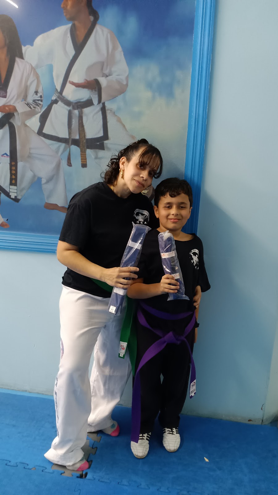 USA Martial Arts Center | 1011 Castle Hill Ave, Bronx, NY 10472 | Phone: (718) 931-0033